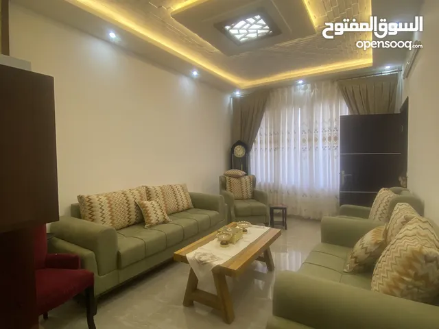 138 m2 3 Bedrooms Apartments for Sale in Nablus Beit Wazan