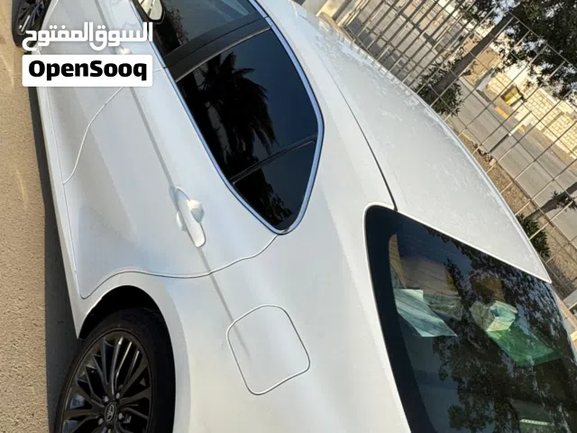 Used Toyota Camry in Al Batinah