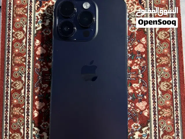 iPhone 14 Pro battery:77  Used
