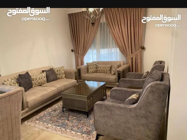 Furnished apartment for rent شقة مفروشة للايجار في عمان منطقة. الدوار السابع منطقة هادئة ومميزة جدا