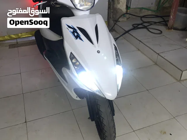 2010 ياماها FJ-09