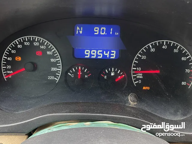 Used Chery Tiggo in Baghdad