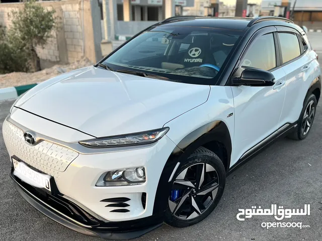 هيونداي كونا 2019