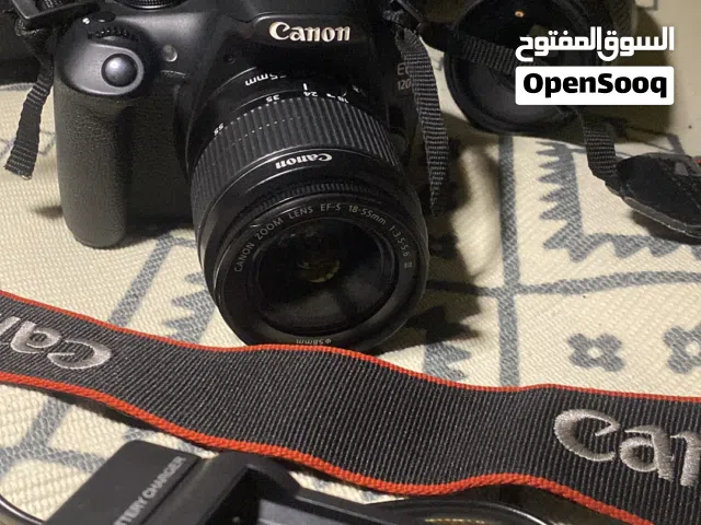 كاميره كانون Canon EOS 1200D