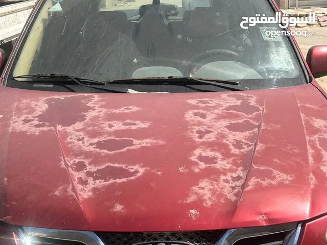 Used Chery Tiggo in Basra