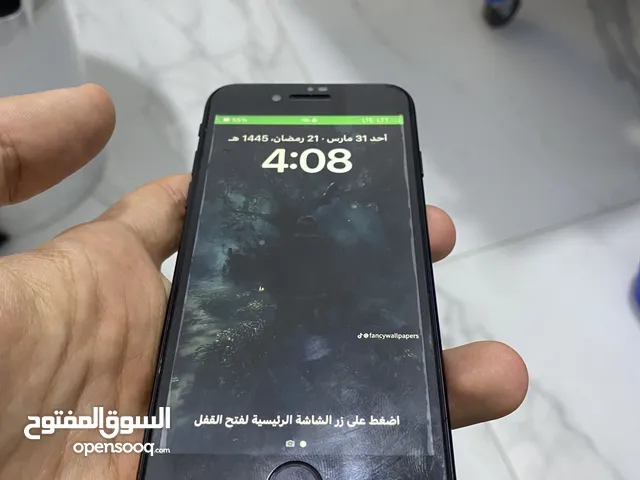 Apple iPhone SE 64 GB in Tripoli