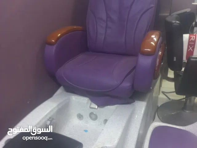 معدات صالون تجميل