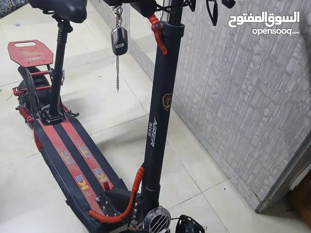سكوتر جديد و ان شاء الله سوفه اراعيكم في السعر.
