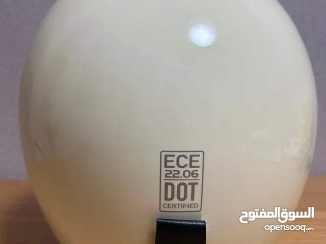 خوذه دراجه انتيكات