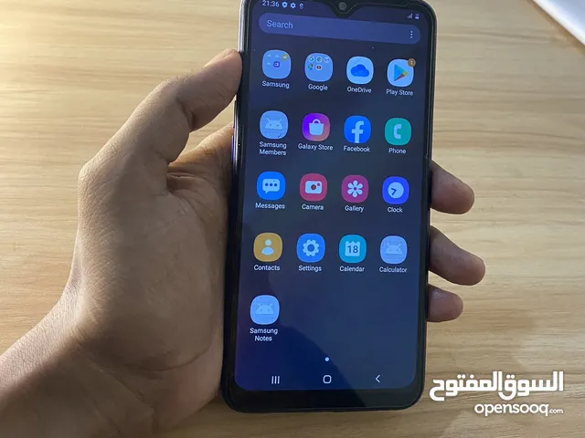 Samsung A10s