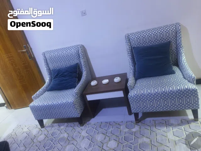 قنفات موردن 4 قطع