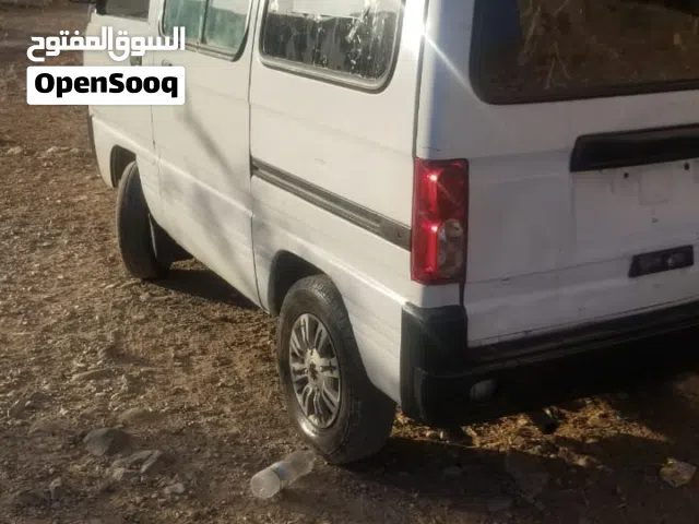 2014 دايو داماس