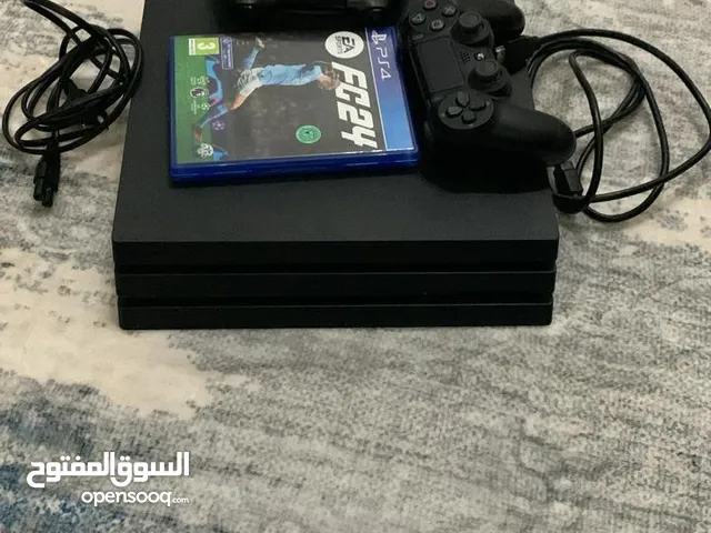  Playstation 4 Pro for sale in Al Dhahirah