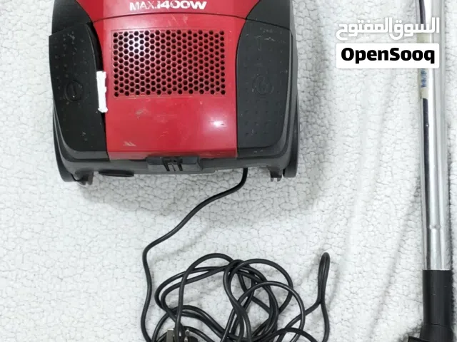 مكنسه كهربائيه باناسونيك