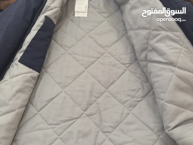 جاكيت Benchmark FR مقاوم للحريق Arc Flash CAT 4 – NFPA 70E – حالة ممتازة – الخرج