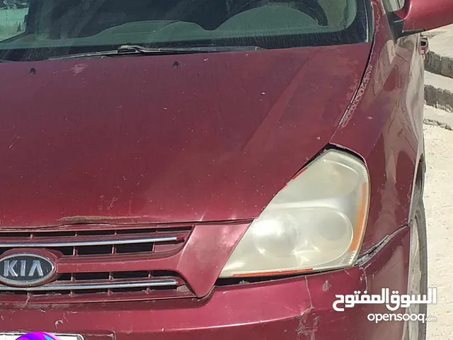 Used Kia EV5 in Benghazi