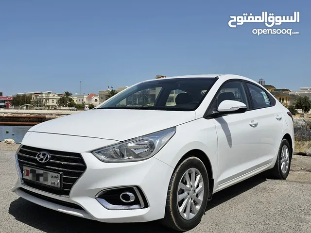 HYUNDAI ACCENT, 2019 MODEL FOR SALE