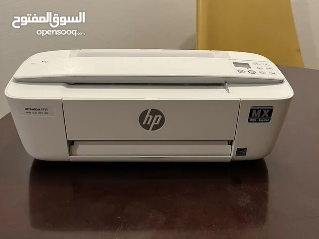 Multifunction Printer Hp printers for sale in Salé
