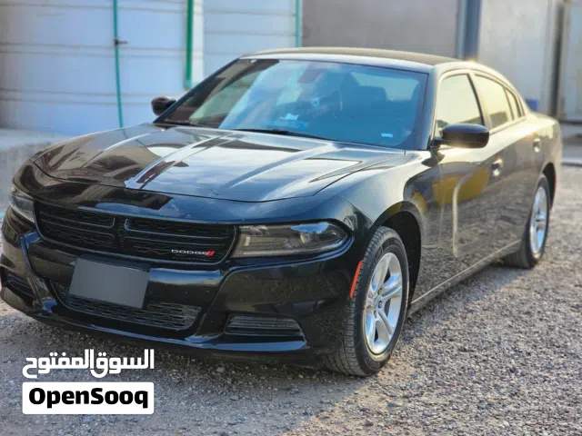 2022 دودج تشارجر SXT