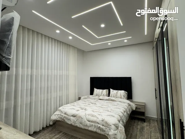 300 m2 3 Bedrooms Apartments for Rent in Irbid Al Hay Al Sharqy
