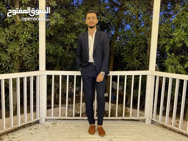 mahmoud khairi