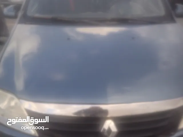 سياره ملاكي رنيوه لوجان للبيع في بني سويف مطلوب 320000الف موبيل