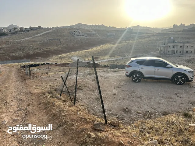 Mixed Use Land for Sale in Bethlehem Al Shawawra