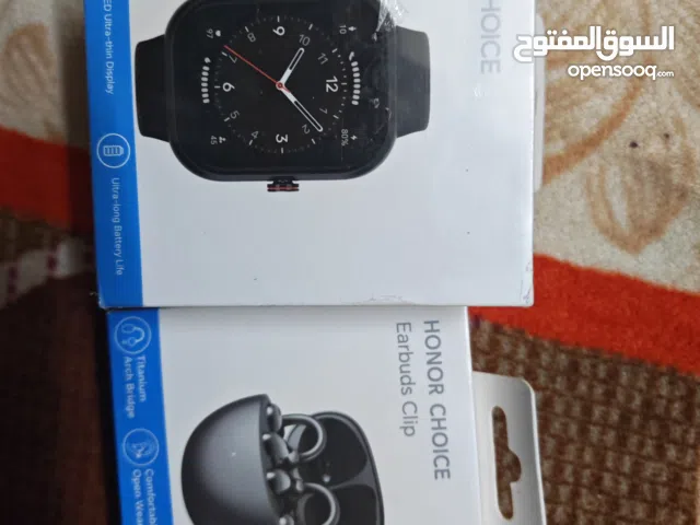 honor smart watch