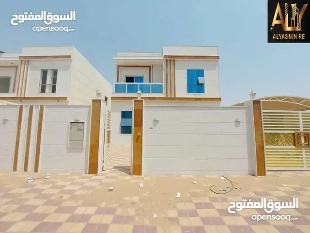 2900ft 3 Bedrooms Villa for Sale in Ajman Al-Amerah