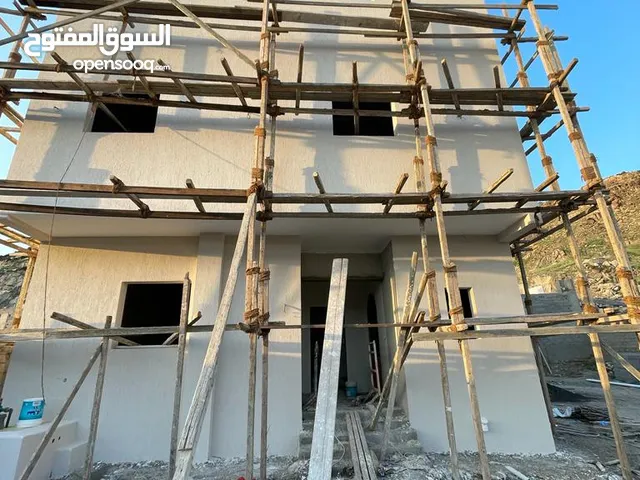 350 m2 More than 6 bedrooms Villa for Sale in Mecca Al Ukayshiyyah