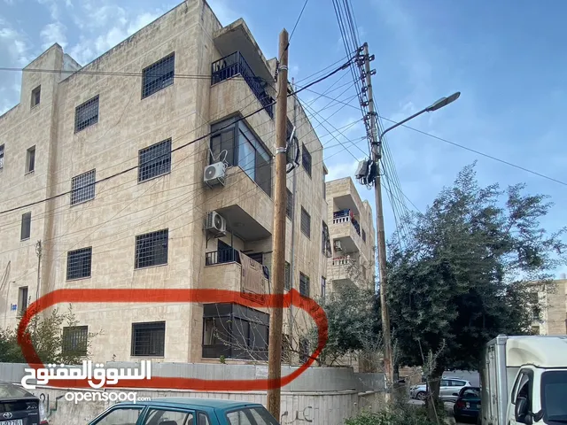 123m2 3 Bedrooms Apartments for Sale in Amman Daheit Al Ameer Hasan