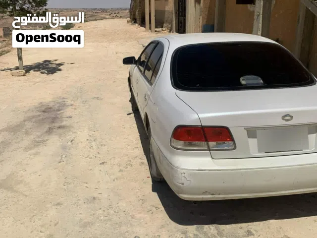 2002 Samsung SM3