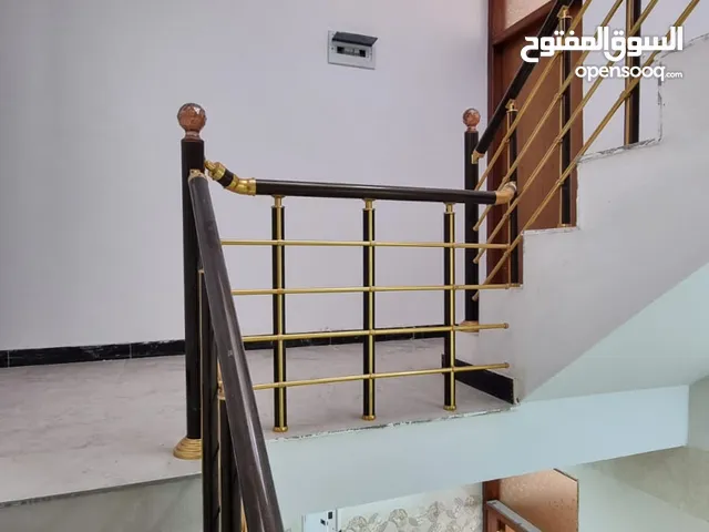 50 m2 3 Bedrooms Townhouse for Sale in Baghdad Hurriya