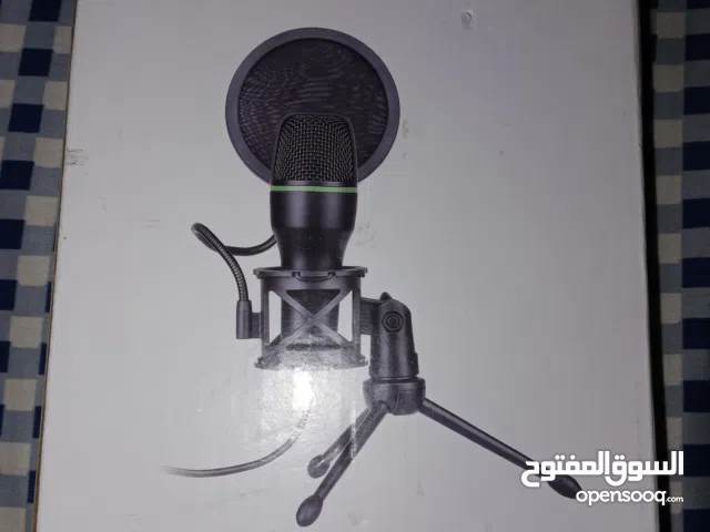 ميكرفون جيمنج