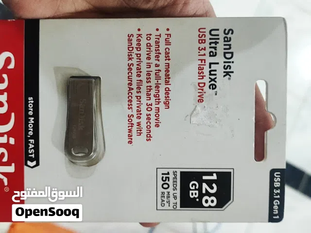 فلاش ميموري