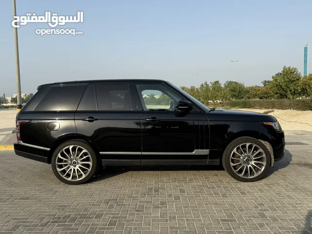 Used Land Rover Range Rover in Northern Governorate