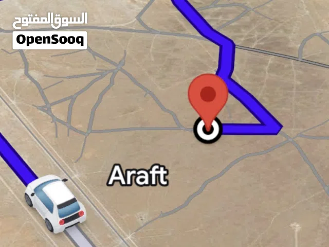 Residential Land for Rent in Dhofar Salala