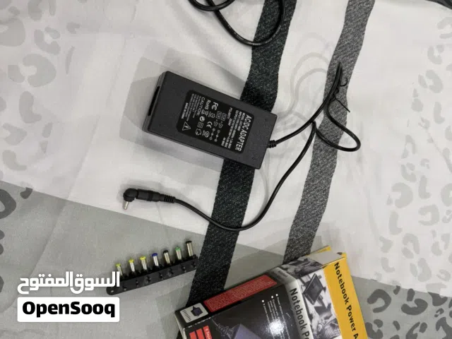Power Adapter