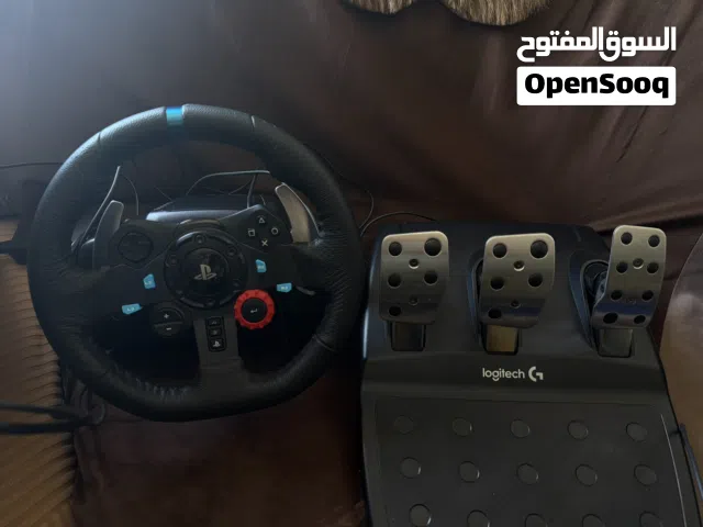 logitech g29