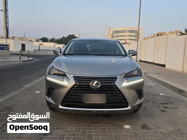 Nx 300 موديل 2020