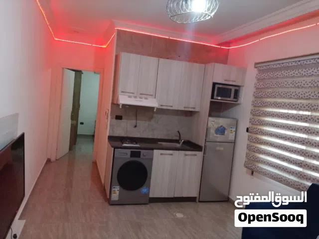 شارع جامعه