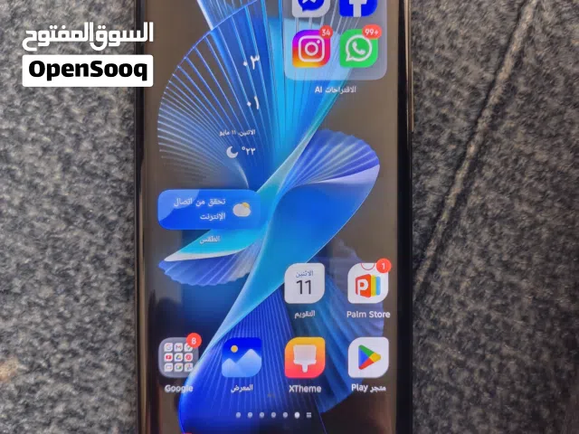 جهاز انفنكس زيرو 40 5g