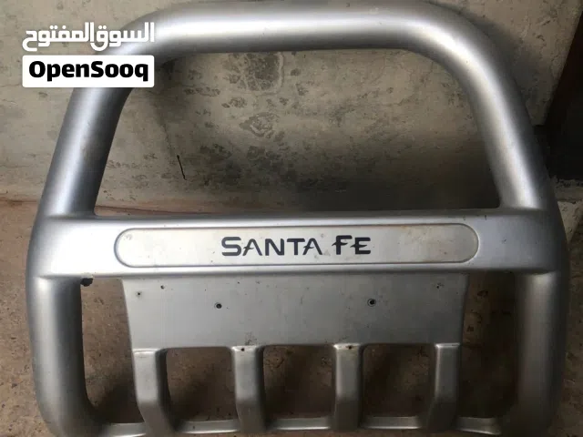 صدام سنتافي السعر سوم