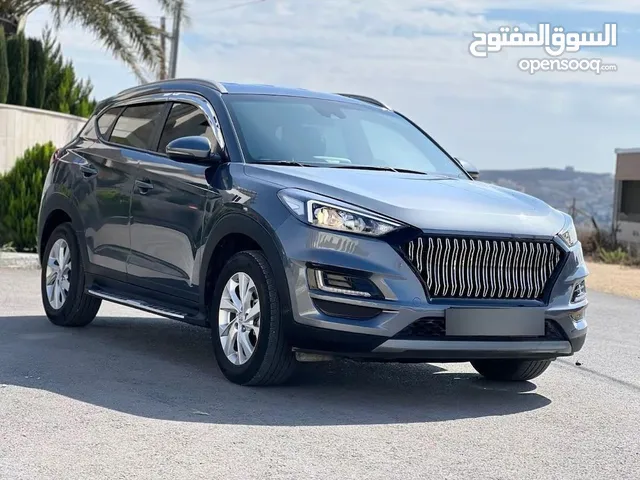 توسان ترخيص 2020 للبيع