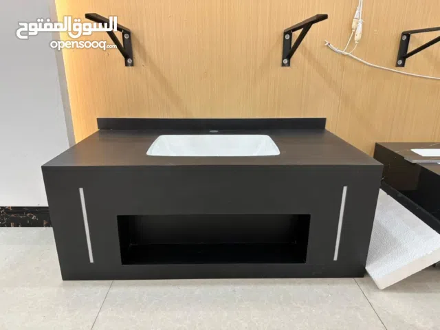 أحواض حمام مودرن  بتصميم عصري فاخر