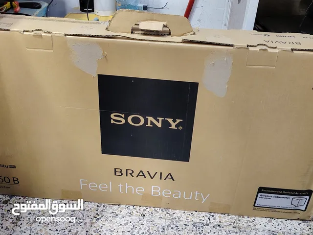 SONY BRAVIA SMART LED