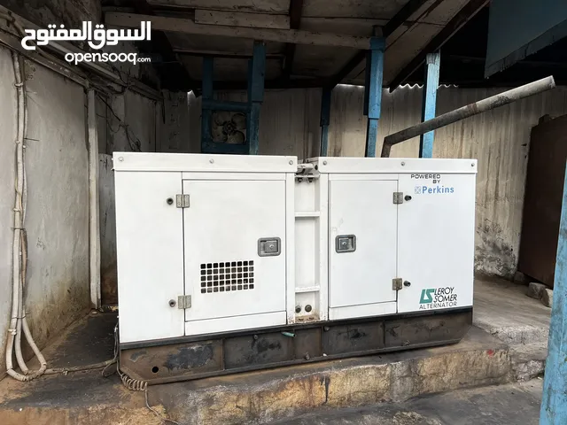  Generators for sale in Aden