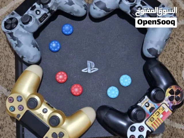 PlayStation 4 PlayStation for sale in Sana'a