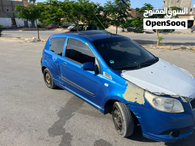 2000 دايو كالوس