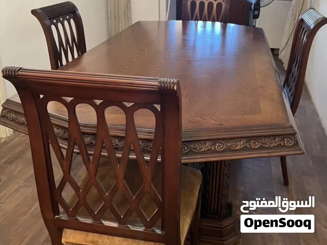 طاولة سفرة